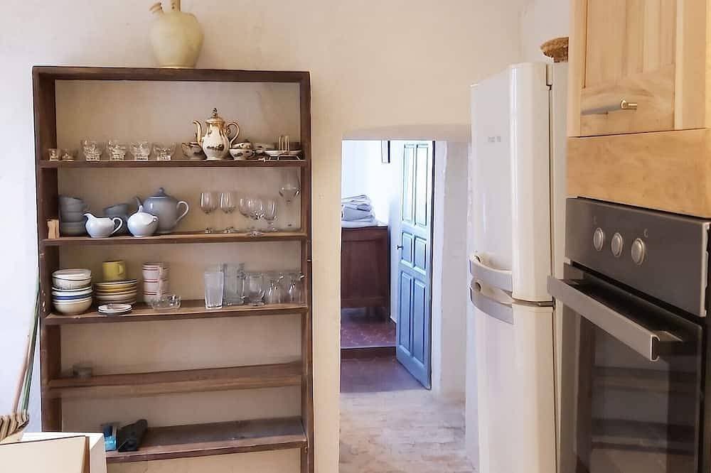 Foto 10 von 16: Homerez - Geräumige Wohnung in Algajola - 100 m²