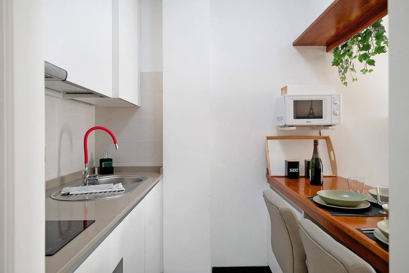 Foto 11 von 33: Ferienwohnung 'Apartamento La Estrella 4' mit Balkon und WLAN