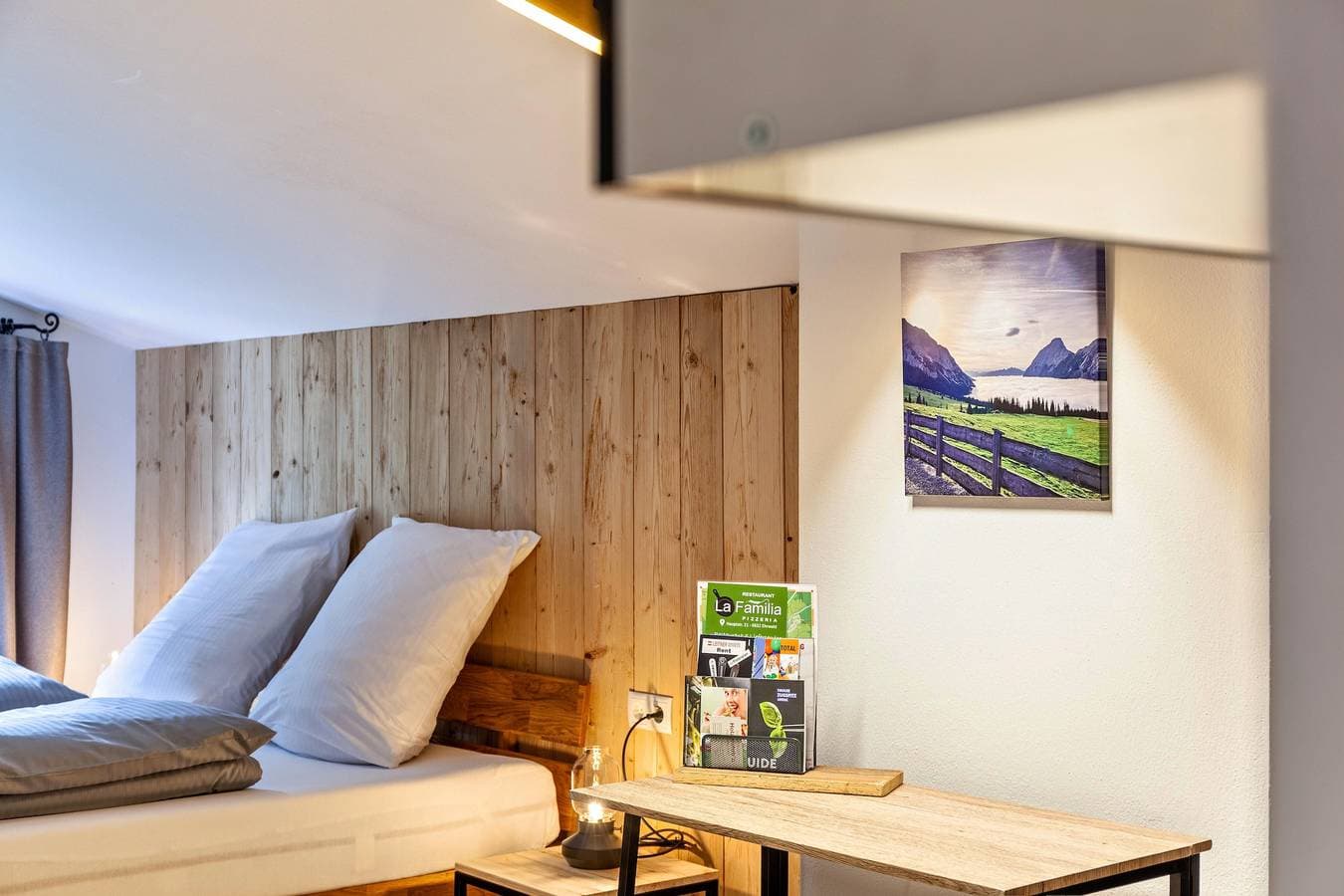 Foto 8 von 16: Gemütliche Ferienwohnung für Paare mit Kleinkind in Ehrwald