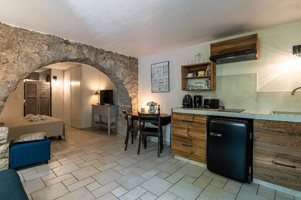 Foto 8 von 19: Charming apartments in Porto-Vecchio and Araggio, between the sea and the mounta