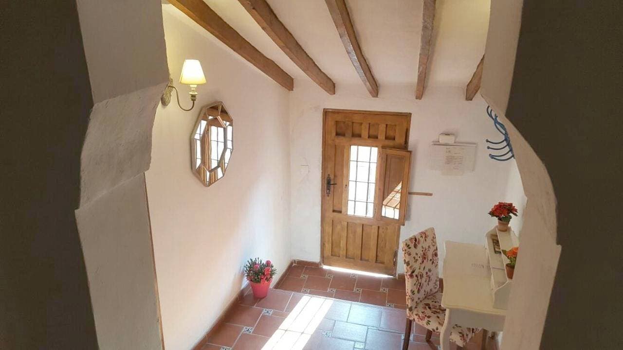 Foto 5 von 9: Four-Bedroom Holiday Home