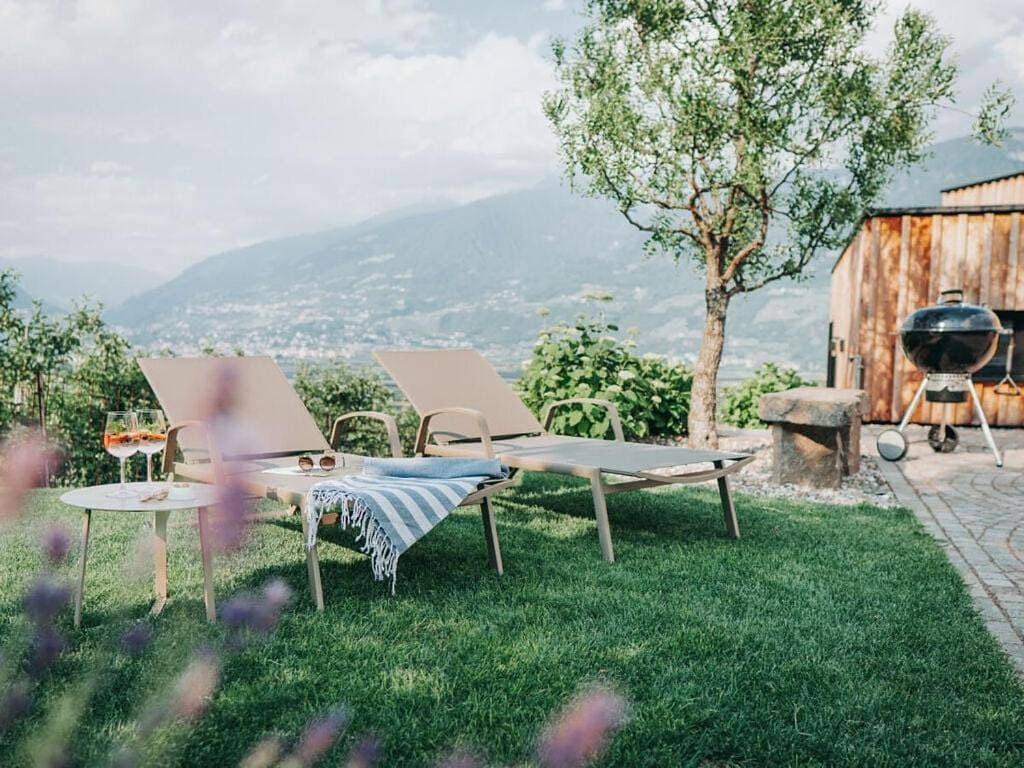 Foto 5 von 28: One-Bedroom Holiday Home