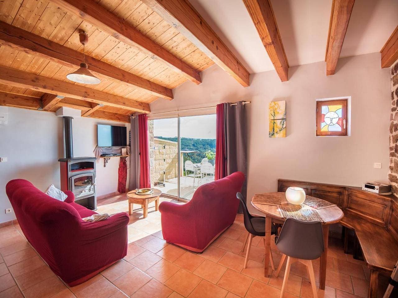 Foto 8 von 13: Two-Bedroom Holiday Home