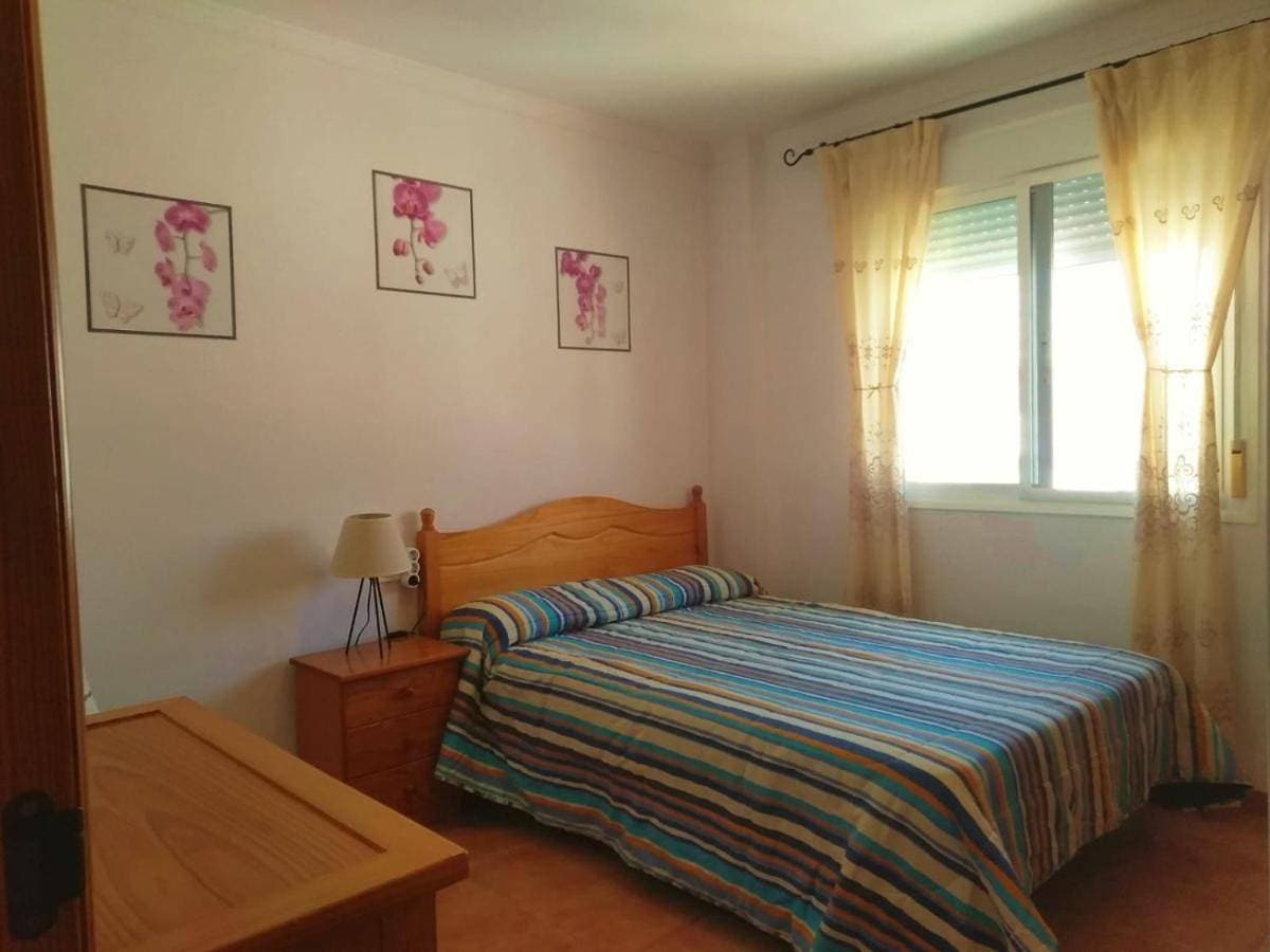 Nieves Habitación 1