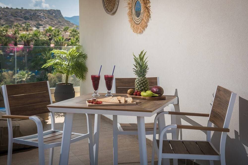 Foto 5 von 8: Cactus Peak Loft, Αpartment