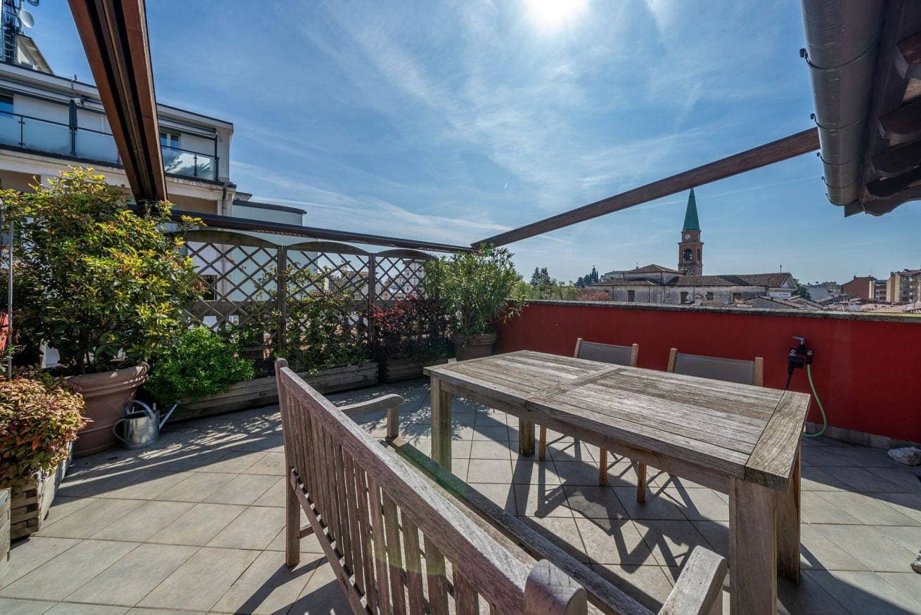 Ferienwohnung 143m² 1