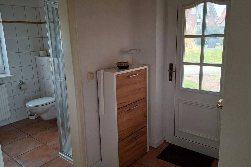 Foto 11 von 28: Blick aufn See - Ferienhaus mit traumhaftem Blick