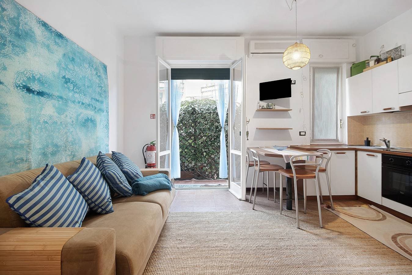 Casa Nio 1
