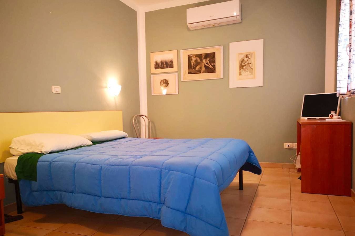 Foto 3 von 35: Ferienwohnung Bruno in Principina a Mare