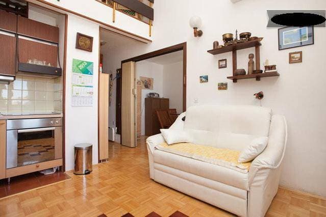 Foto 9 von 18: Apartment with Sea View