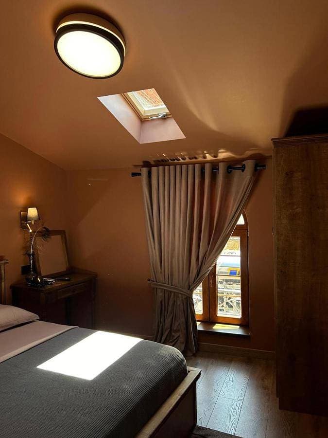Foto 4 von 10: Double Room with Garden View