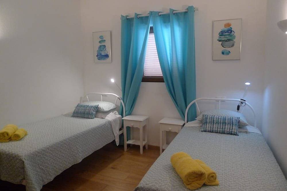 Foto 4 von 30: Ländliche Algarve-Villa mit privatem Pool / kostenlosem WLAN in der Nähe von Silves Golf und Stränden