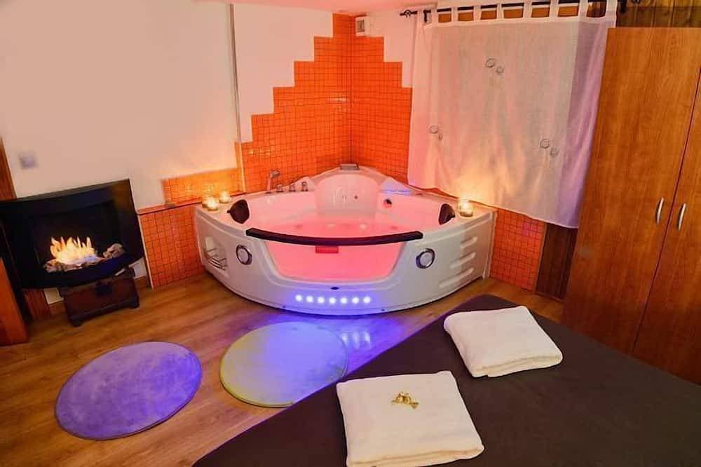 Foto 3 von 30: Aguas Frías I Landhaus für 2 Personen (mit Jacuzzi)