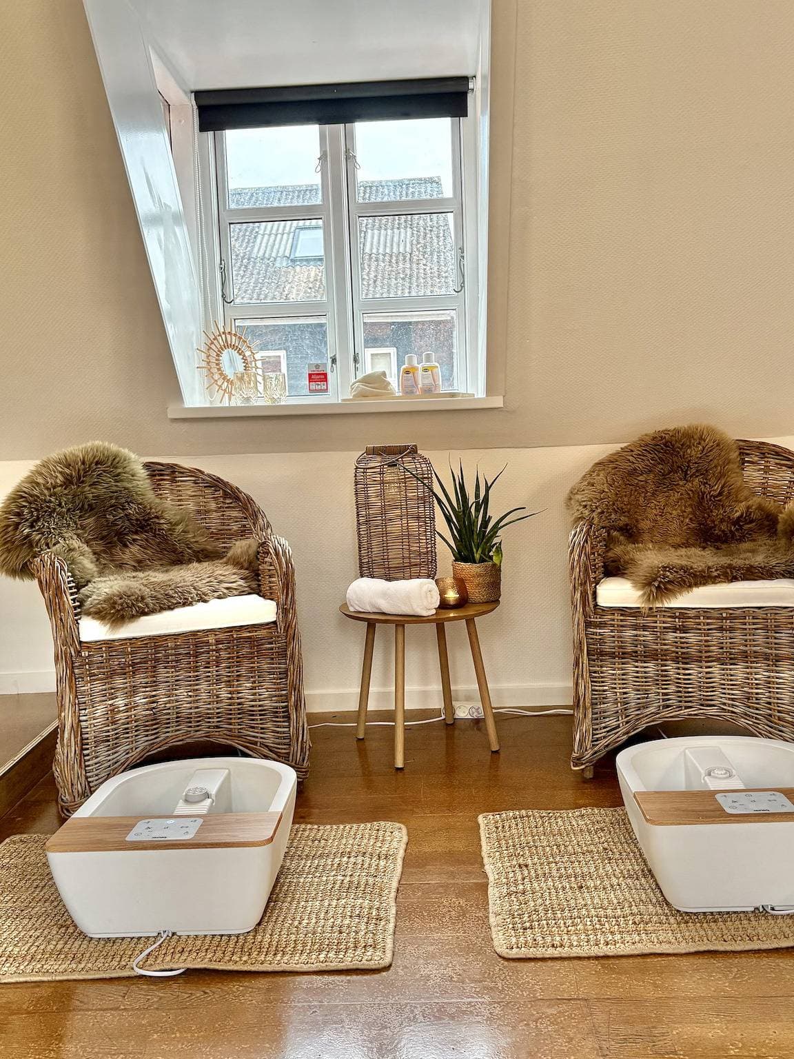 Foto 2 von 36: Ferienwohnung im Herzen von Møn