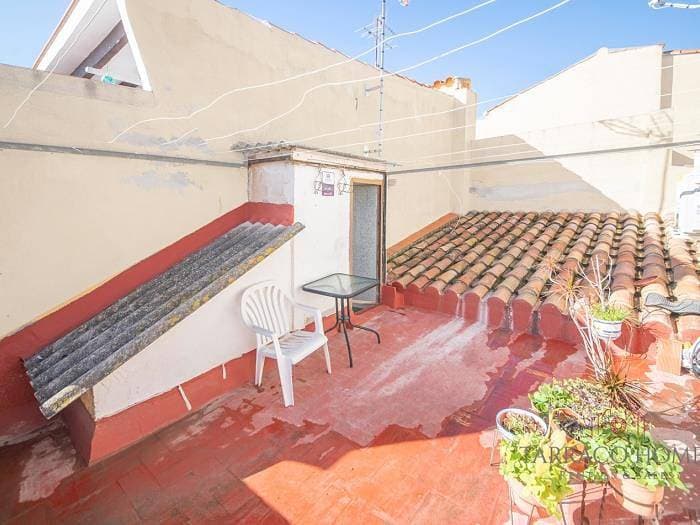 Foto 11 von 48: Ferienhaus für 3 Personen mit Terrasse