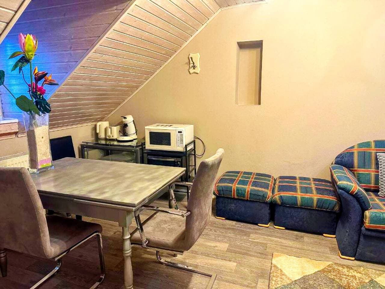 Foto 5 von 27: Gemütliche Wohnung in Konz an der Mosel