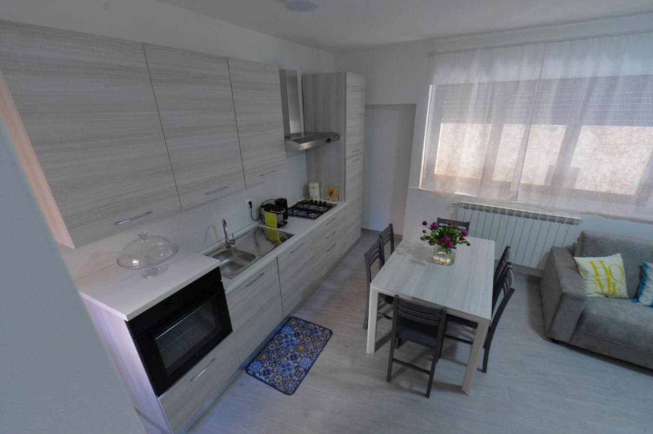 Foto 12 von 48: Two-Bedroom House