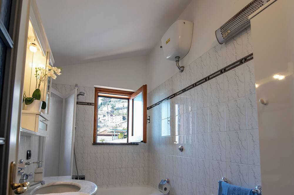 Foto 8 von 18: Ferienwohnung - Casa Bellavista ( \"Bellavista\" Erholungsheim) ...Wo Gastlichkeit zu Hause ist