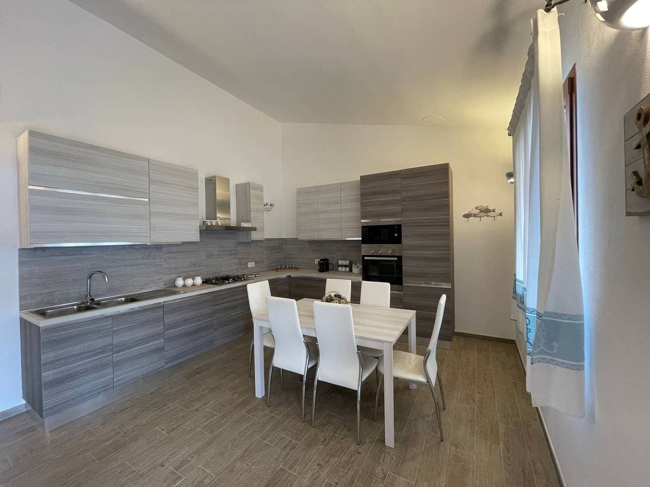 Foto 10 von 87: 'Villa Ancora' in Strandnähe