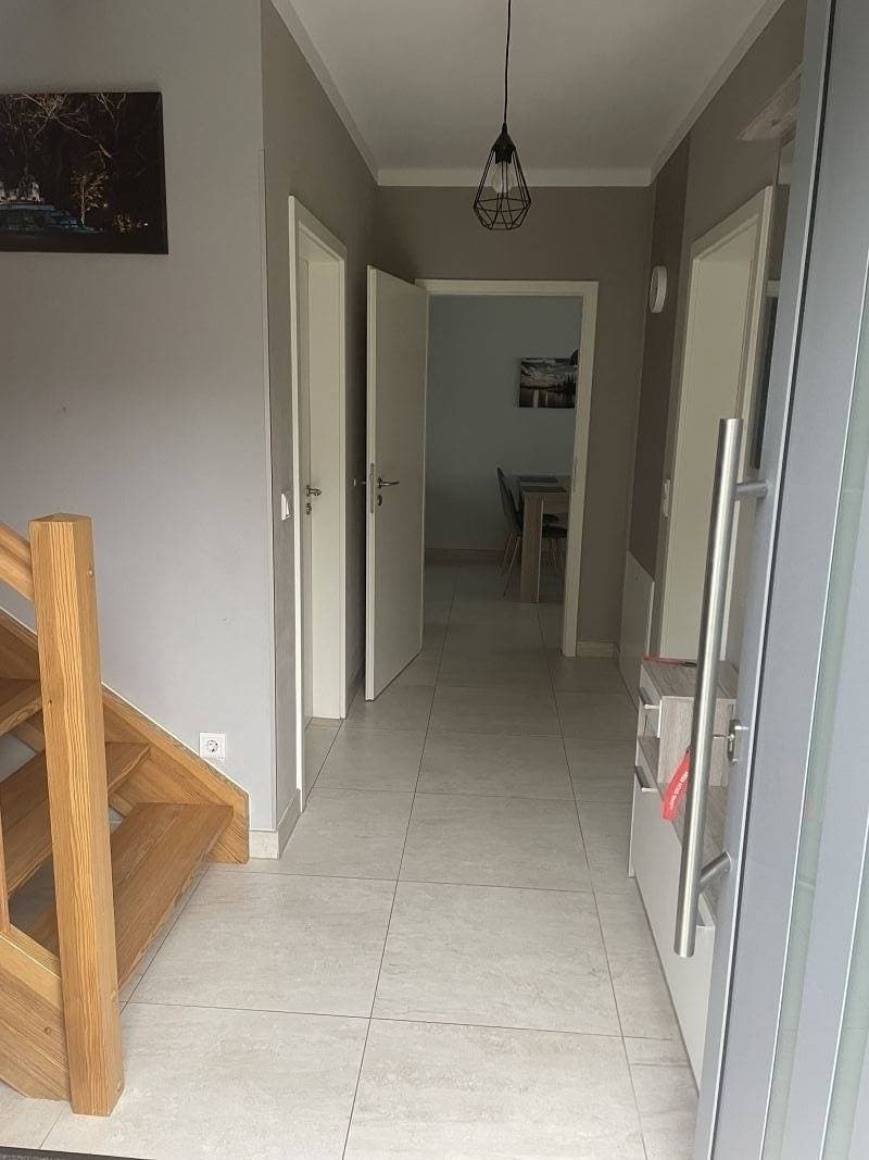 Foto 7 von 10: Ferienhaus für 6 Personen mit Terrasse