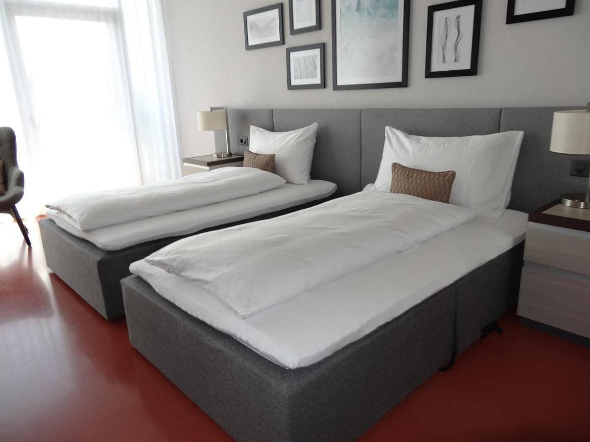 Foto 5 von 61: Hotel Sempachersee Swiss Quality
