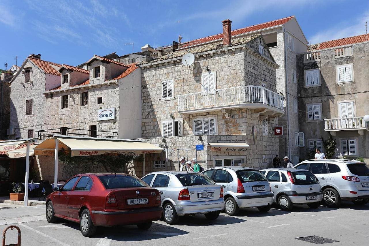 Foto 2 von 14: One-Bedroom Apartment with Terrace and Sea View
