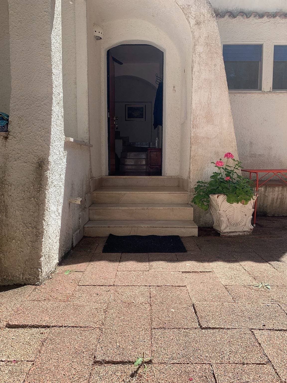 Foto 8 von 25: Herrliche unabhängige Villa, nahe dem Meer
