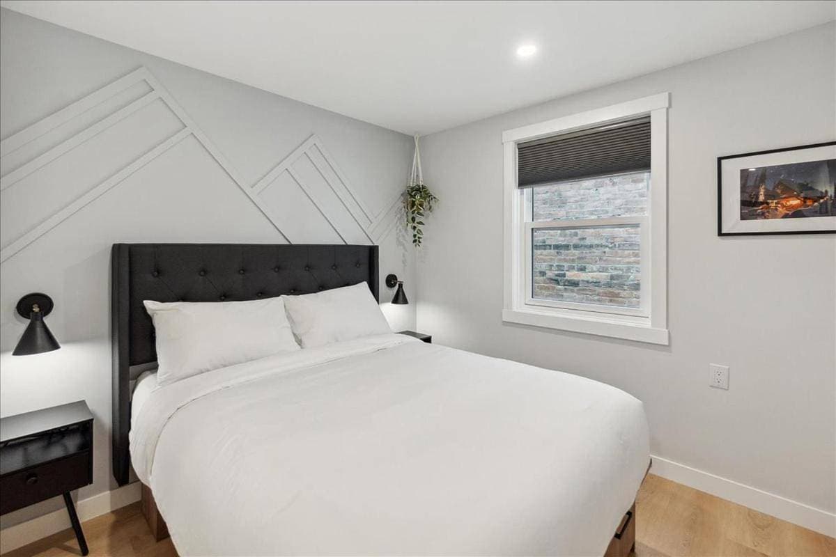 Foto 5 von 14: Suite with City View