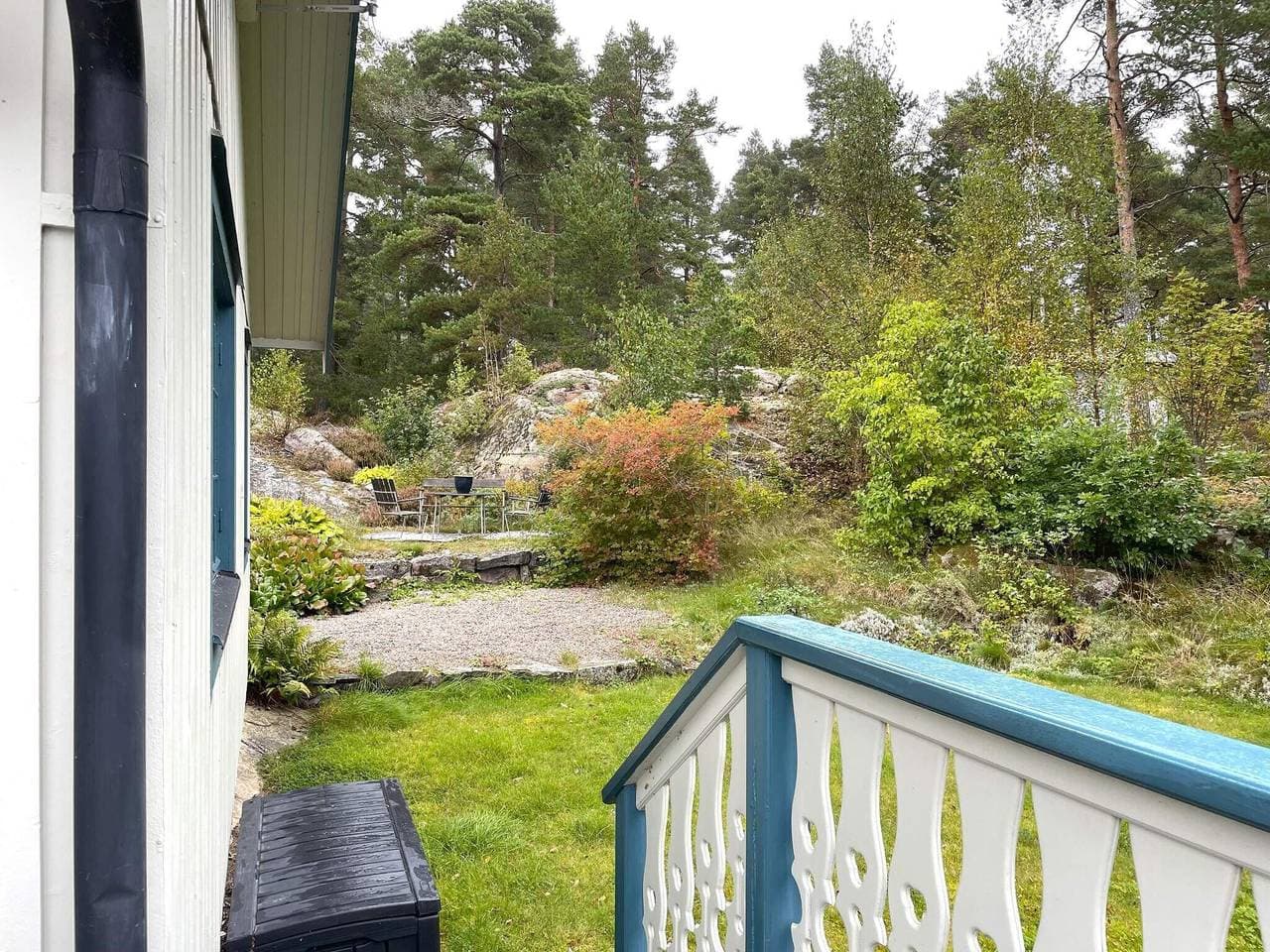 Foto 8 von 38: 4 Sterne Ferienhaus in Åmål