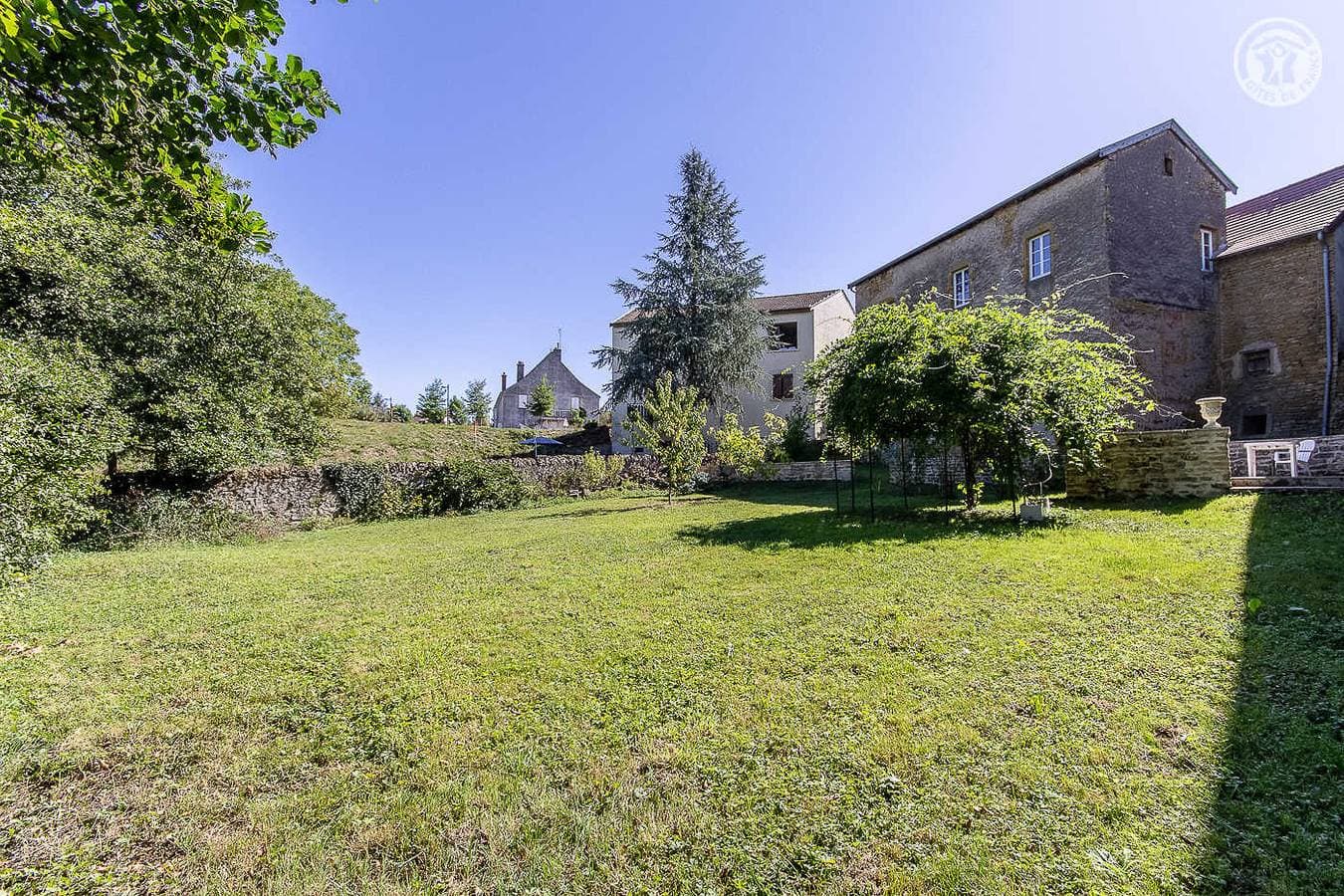 Foto 5 von 24: Le Clos des Cygnes