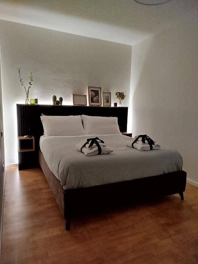Foto 3 von 19: One-Bedroom Apartment