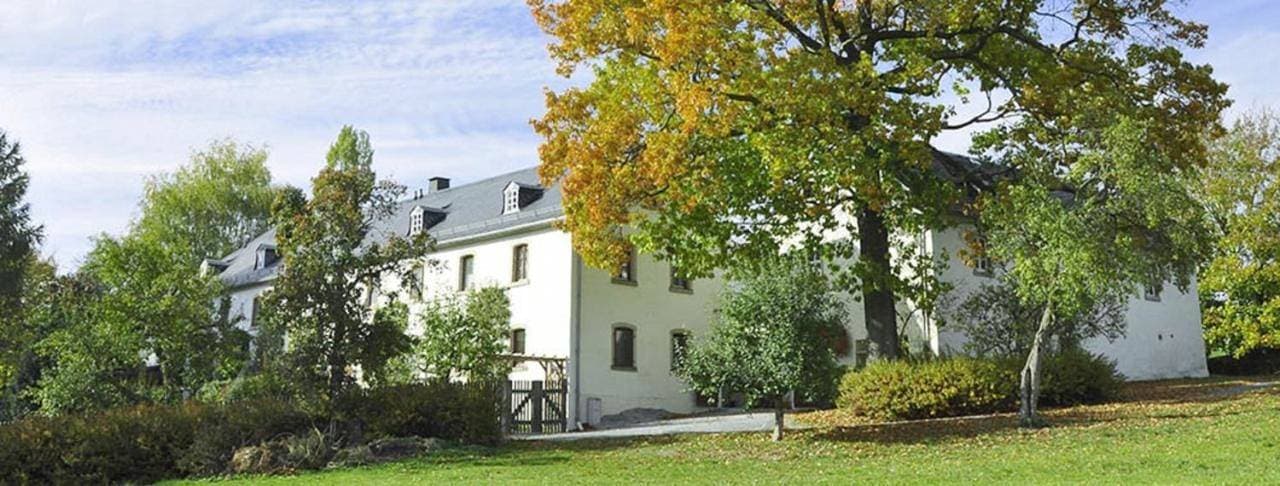 Landhausgarten Bunzmann 1