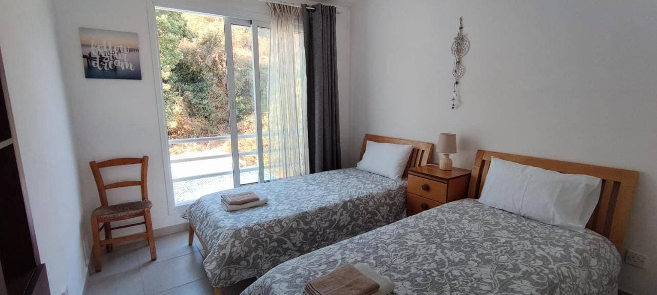 Foto 5 von 33: Apartment with Sea View