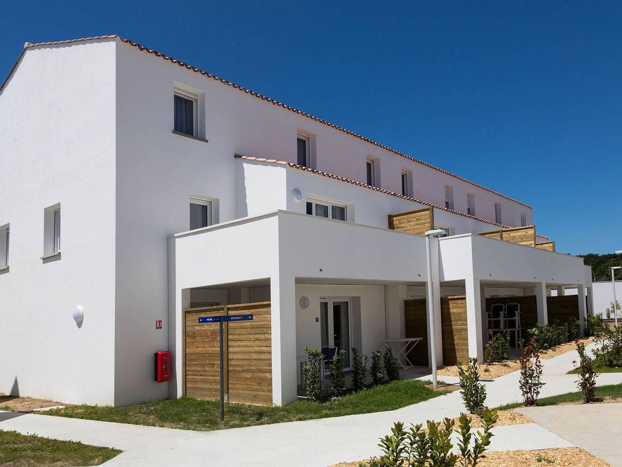 Foto 6 von 40: Maisonette in Frankreich mit Komfort
