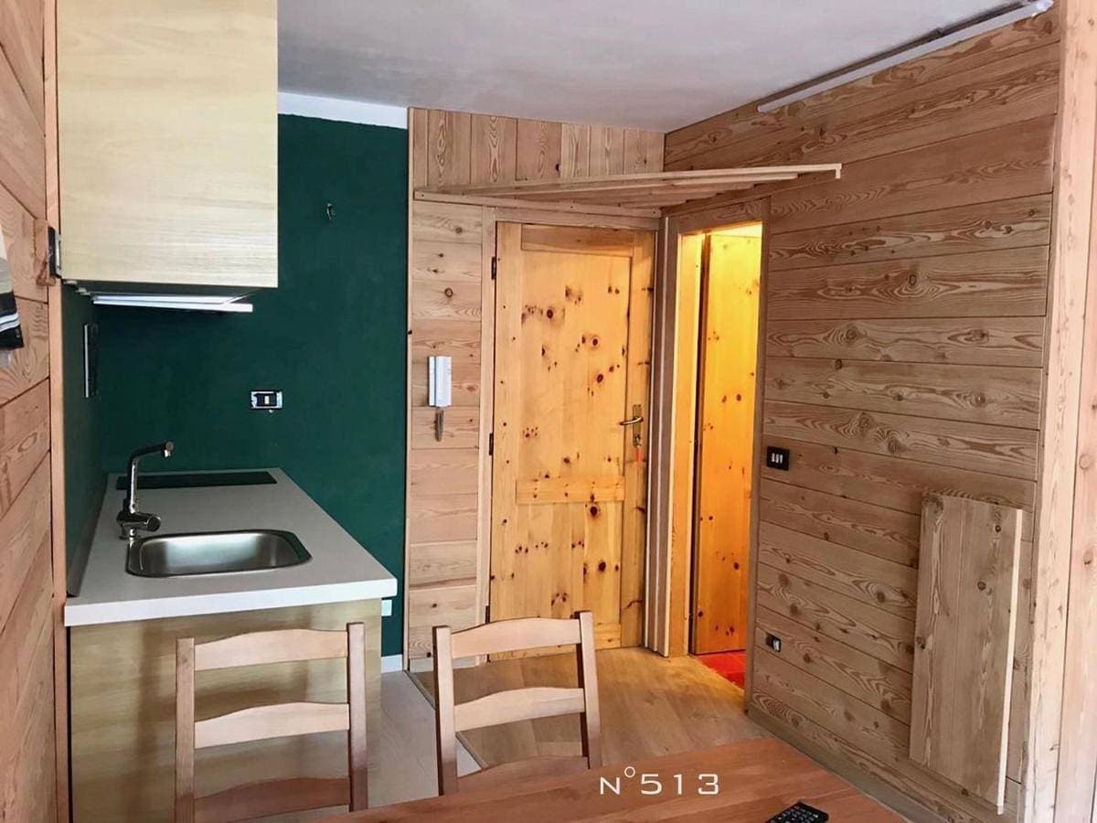 Foto 5 von 17: Two-Bedroom Apartment