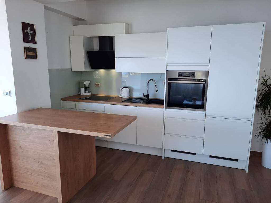 Foto 7 von 31: Ferienwohnung in Murter mit Meerblick, Klimaanlage, W-Lan (5026-4)