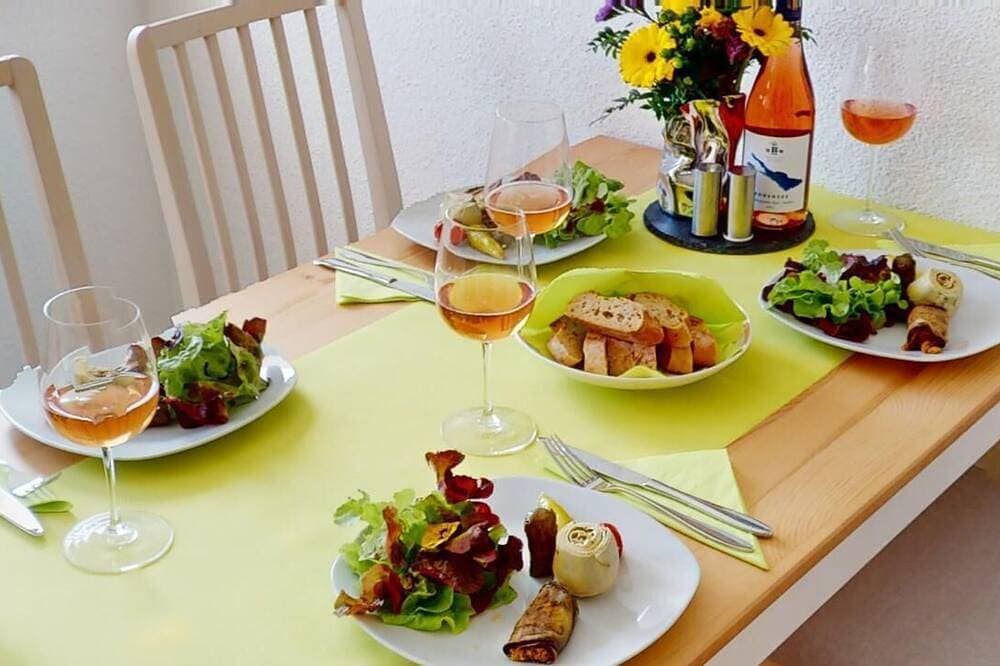 Foto 13 von 27: Ferienwohnung Seenah – Erholung am Bodensee & Nähe zur Schmieder Klinik