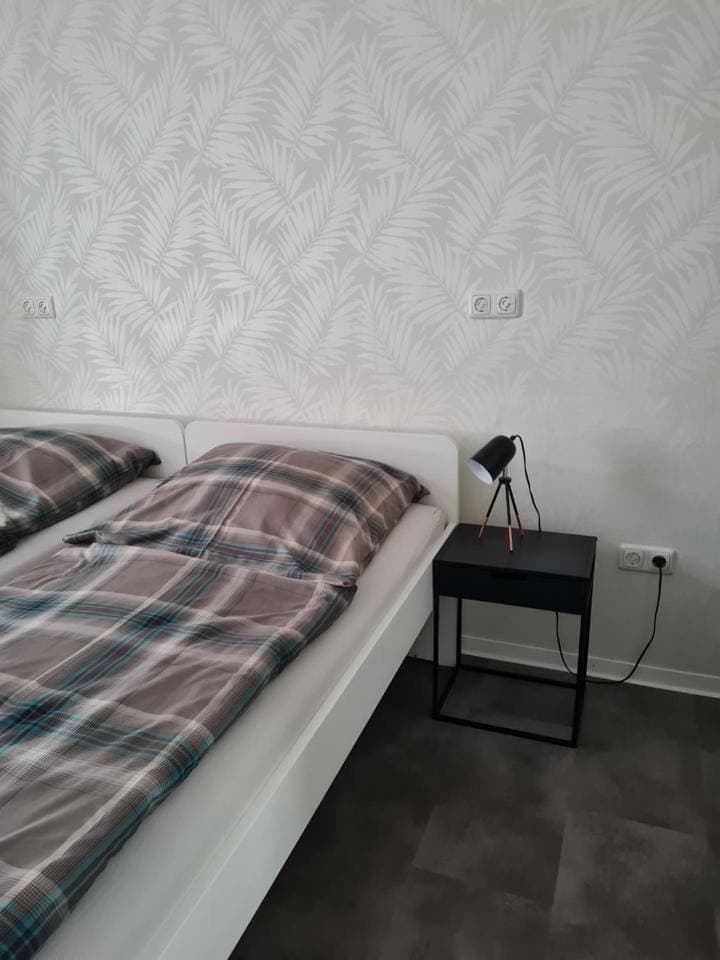 Foto 12 von 32: Apartment with Terrace