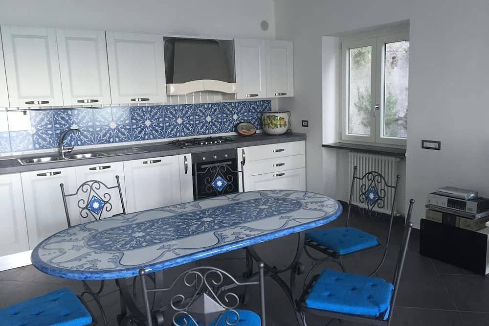 Foto 10 von 30: Komfortable Wohnung mit Meerblick an der Amalfiküste