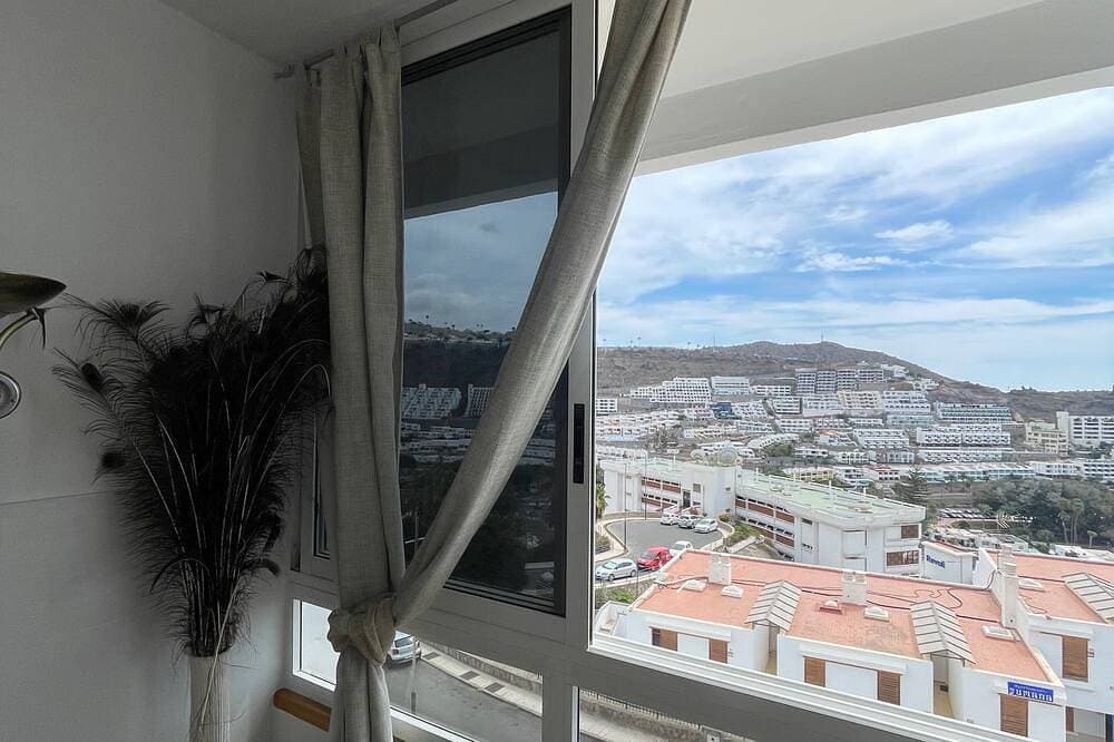 Foto 12 von 14: Casa Sol y Mar - Seaview - private parking-renovated studio