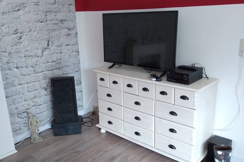 Foto 12 von 22: Bungalow für 2 Gäste mit 55m² in Lenzen (Elbe