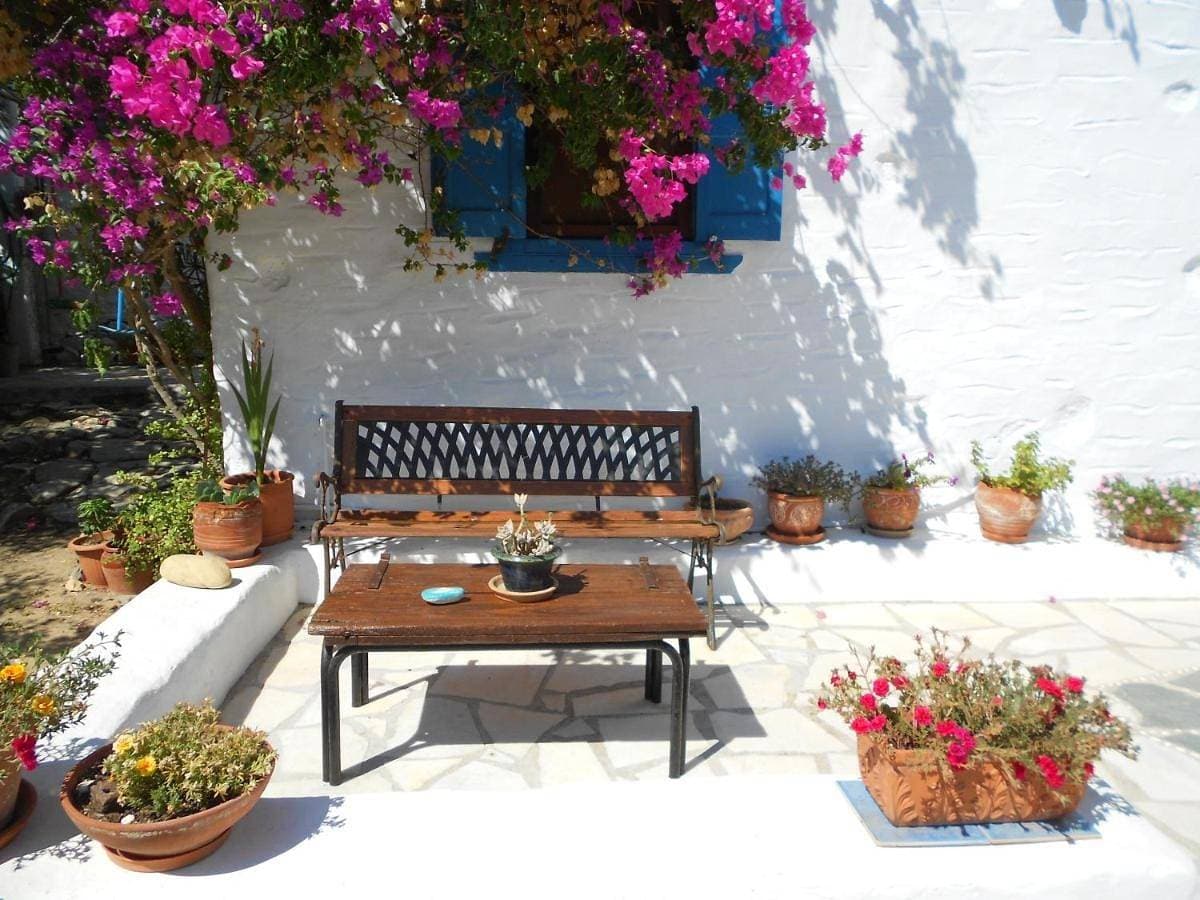 Foto 4 von 21: Holiday Home
