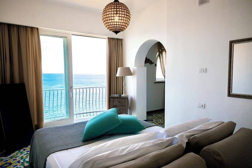 Foto 10 von 30: Villa Zaffiro - Vier Schlafzimmer Villa, Schläft 12