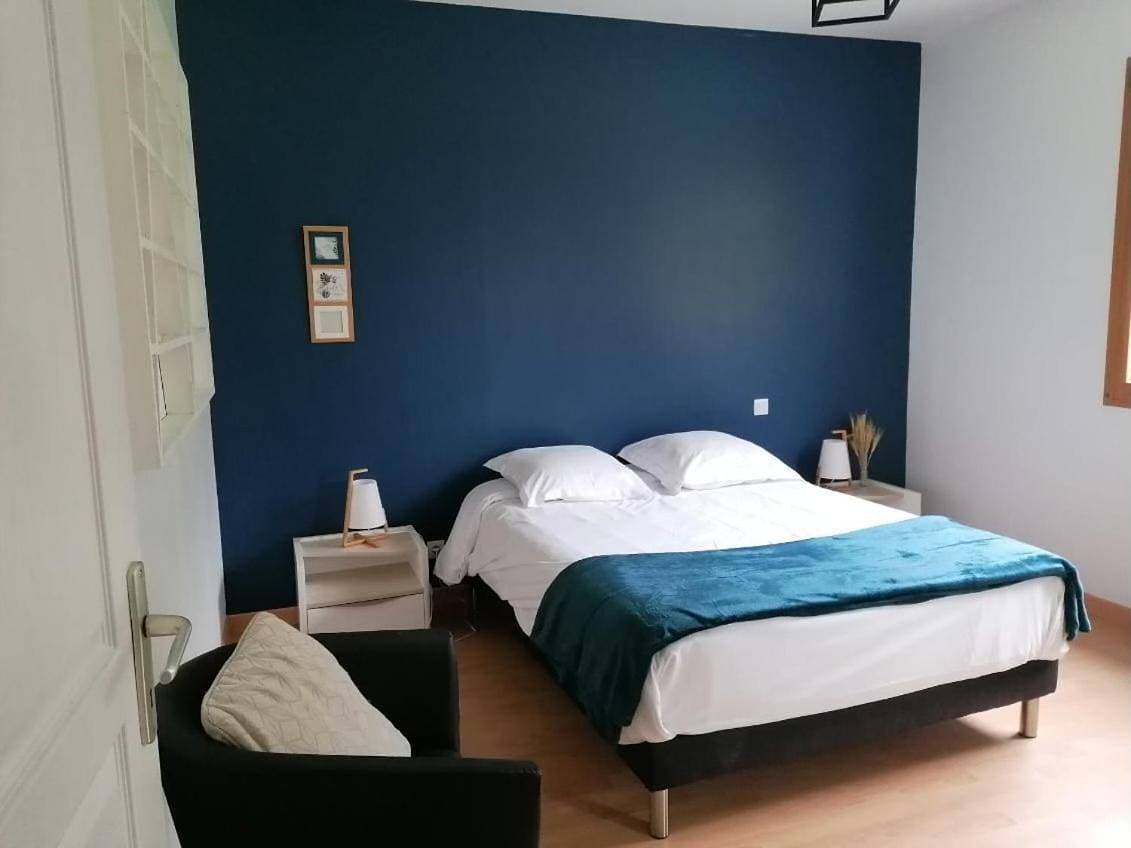 Foto 2 von 8: Double Room with Garden View