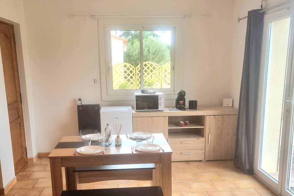 Foto 10 von 19: Appartement au Milieu des Vignes