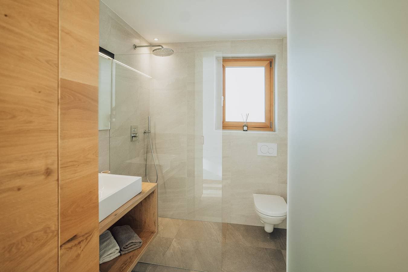 Foto 4 von 29: Ferienwohnung Oberegghof Ifinger mit Bergblick und WLAN