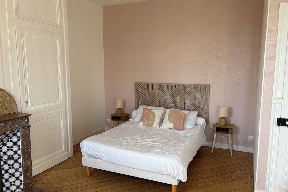Scandinavian bed and breakfast 3 minutes from the sea - Manoir de Conteville 1