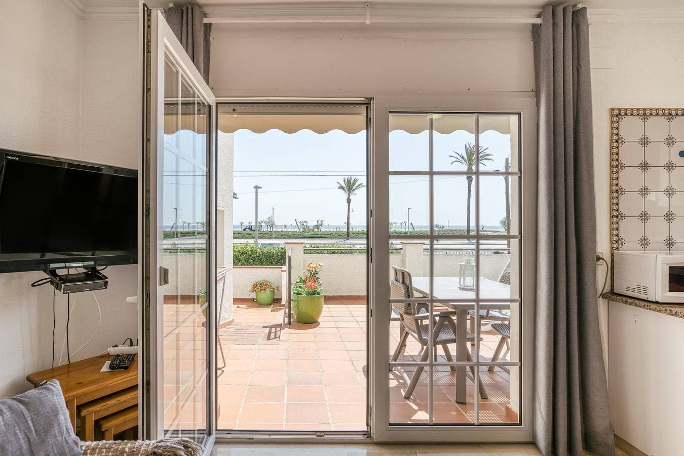 Art- Apartamentos Revilla Tacke C 1
