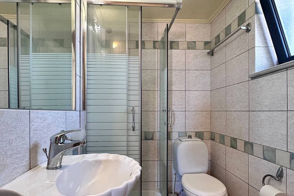 Foto 11 von 30: Niriides Villas | Irida | Villa 2-bedrooms with private pool