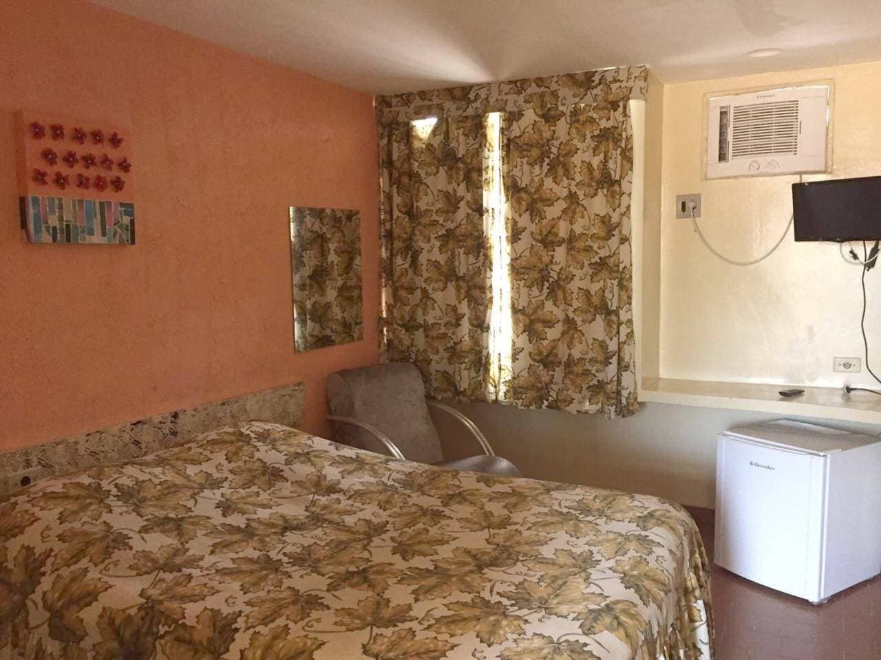 Foto 5 von 5: Hotel Pousada Itamaraca